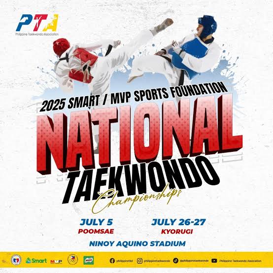 National Taekwondo Championship